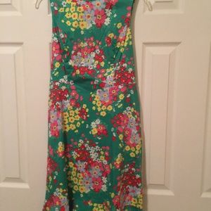 Spring/Summer Dress by Talbots
